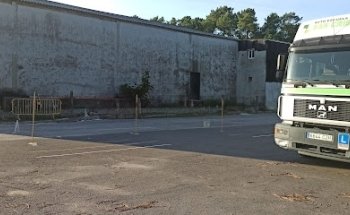 Pistas prácticas Autoescuela San Cristóbal