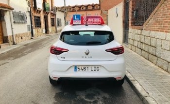 Autoescuela Valdetorres