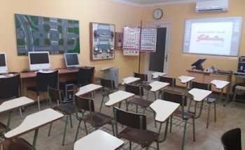 Autoescola Sallentina