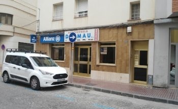 Autoescuela Dalmau Sl