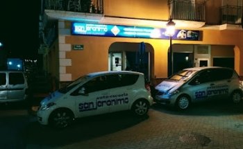 Autoescuela San Jeronimo Antas