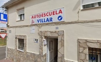 Autoescuela Villar