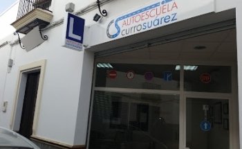 Autoescuela CurroSuarez