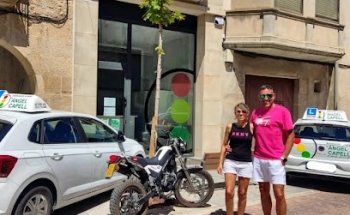 Autoescola Àngel Capell