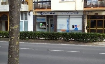 Autoescuela Solozabal