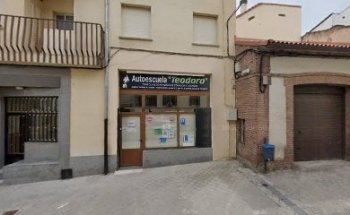 Teodoro González Sanz S L