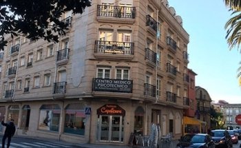 Centro Médico Psicotécnico Caldas