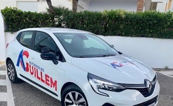 Autoescoles Guillem Pedreguer