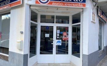 Autoescuela Ricardo SL- Jaume d'Olid Sequier