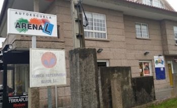 Autoescuela Arenal
