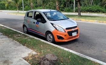 Escuela De Manejo Rivero