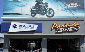 BAJAJ CIUDAD GUZMAN