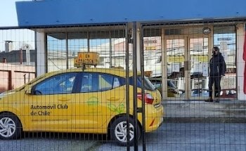 Automovil Club de Chile Osorno