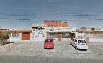 Escuela de Conductores Panamericana Ltda.