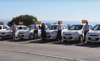 Escuelas de Conductores Conquistador