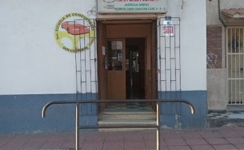San Cristobal