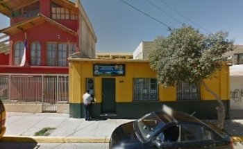 Escuela de Conductores Cordewener