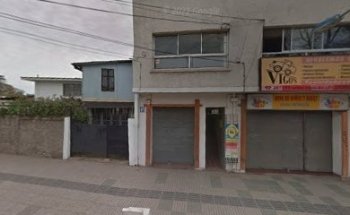 escuela de conductores 