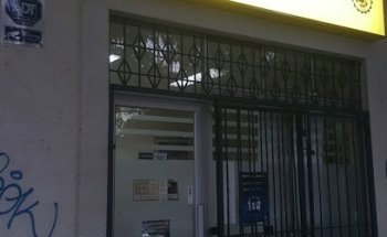 Automóvil Club de Chile Talca