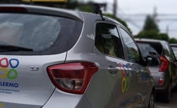 Escuela de conductores Palermo