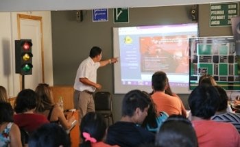 Escuela De Conductores Todo Transporte