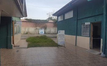 Escuela de Conductores A & S