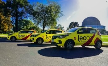 Autoescuela Leocar