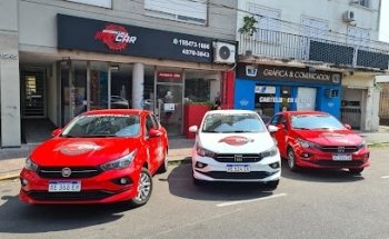 Redcar Autoescuela