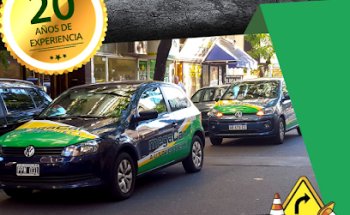 AUTOESCUELA MEGACAR VILLA BALLESTER
