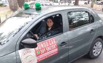 Mundo Car