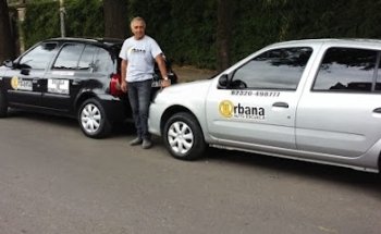 Autoescuela Urbana