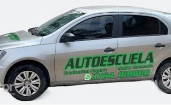 Autoescuela Conducción Segura