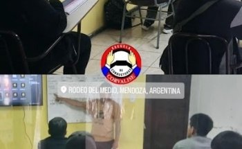 Escuela de Conductores