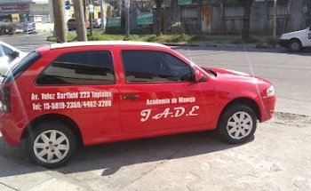 J.A.D.E