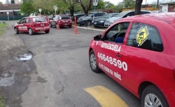 CAR´S MASTER