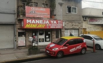 Manejate carefully