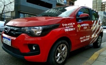Autoescuela Stop