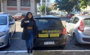 autoescuela cba