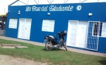 LA CASA DEL ESTUDIANTE