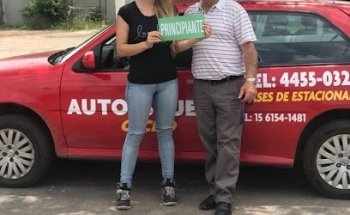 Autoescuela Cacho