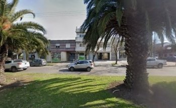 Del Parque
