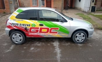 GDC Escuela de manejo