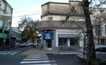 El bazar de la Abiba