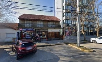 Auto Norte Academia