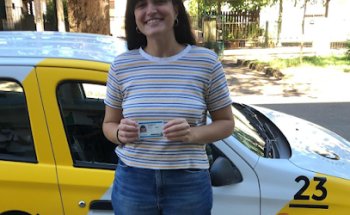 Academia de Choferes LOMAS