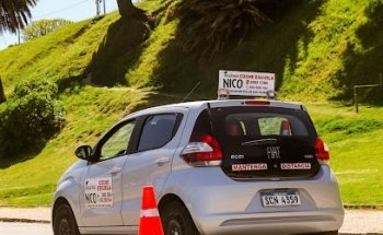 Academia de choferes Nico