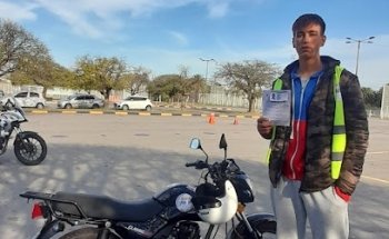 Academia de chóferes EDU'CAR