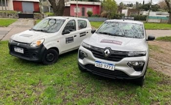 Academia de Choferes Indigo