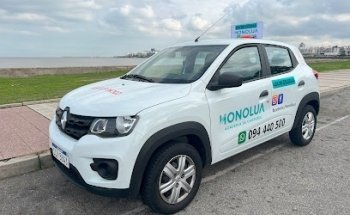 Academia de Choferes Honolua