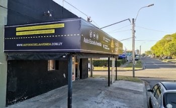 Auto Escuela Avenida